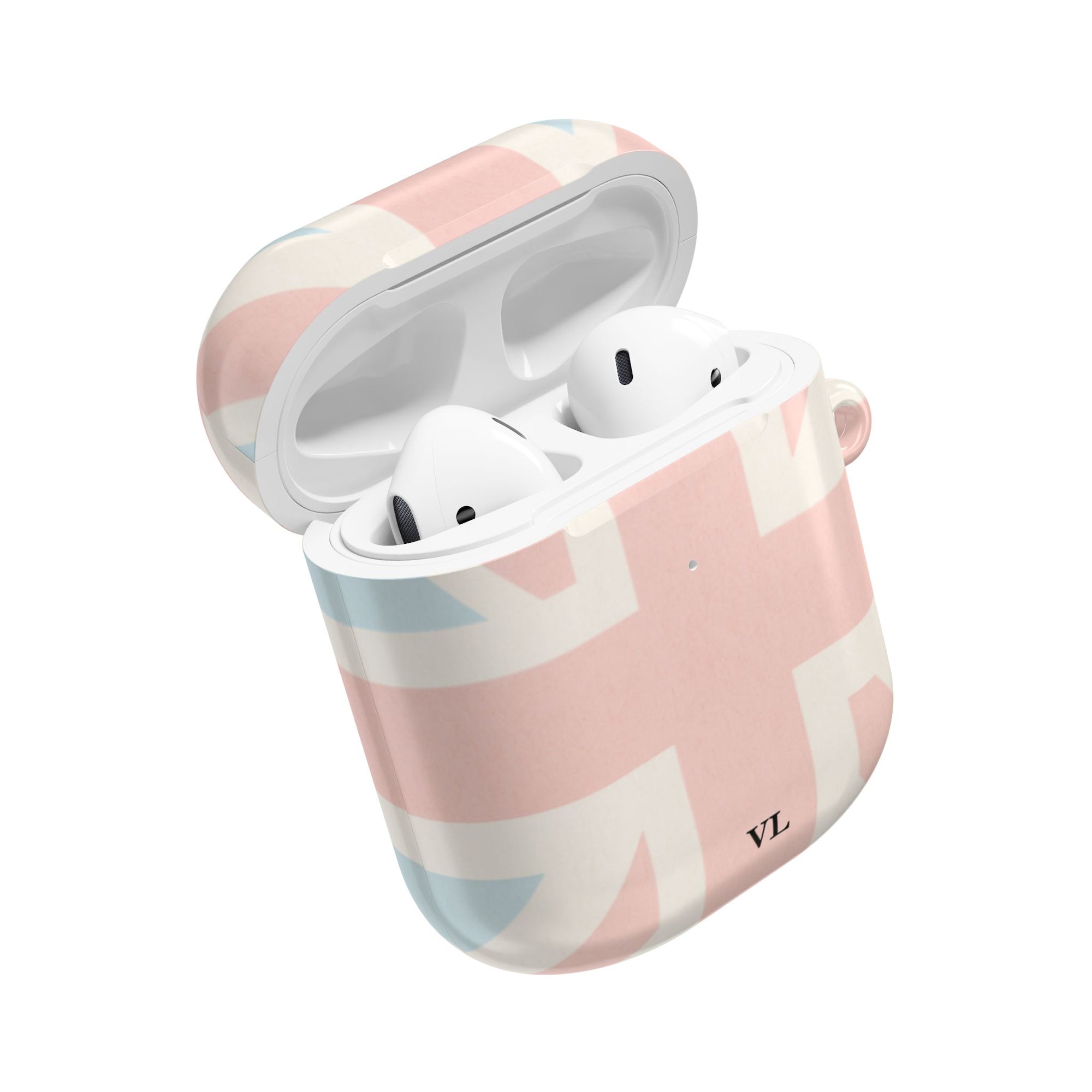 Brit AirPod Case