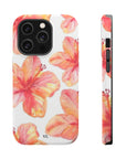 Flowers Magsafe Case - Vanilla Lane