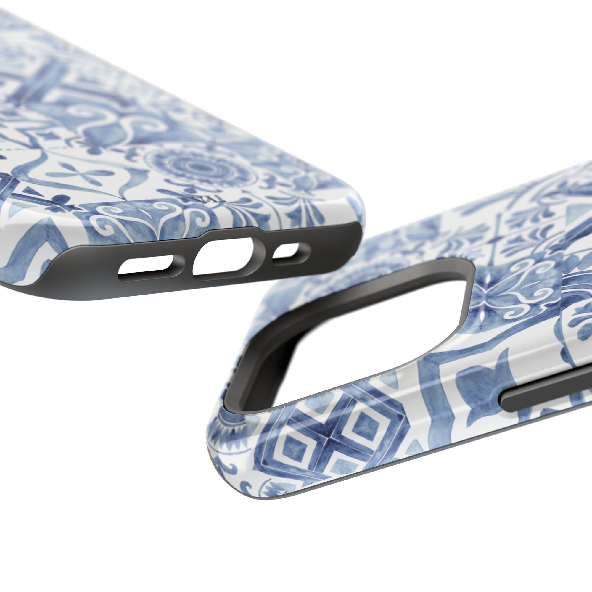 Mosaic Magsafe Case