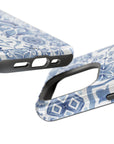 Mosaic Magsafe Case