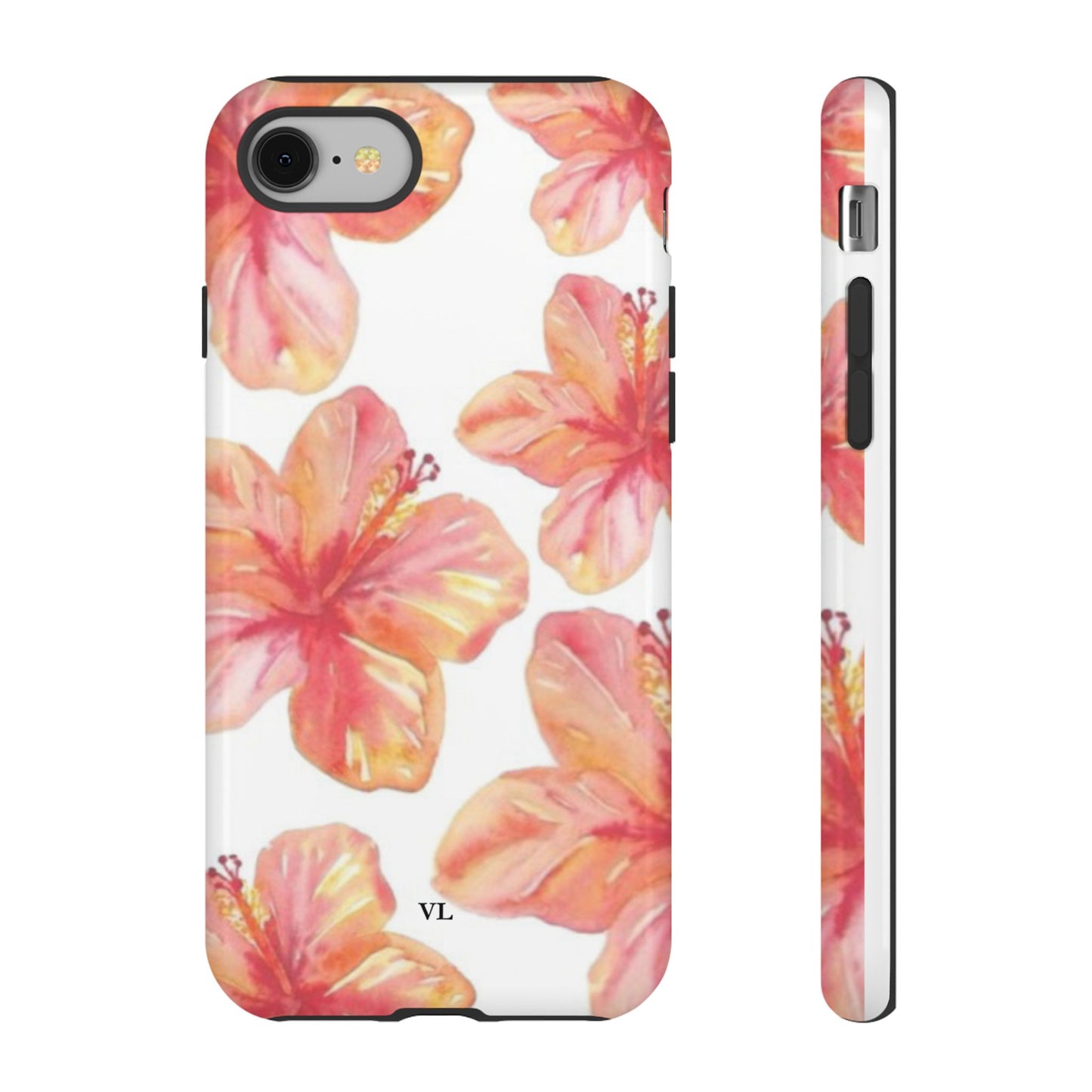 Flowers Case