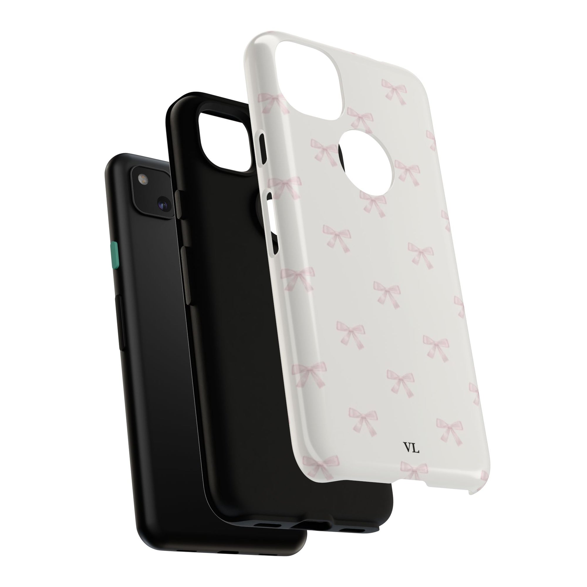 Bows Case