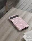 Pink Smooches Case