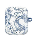 Oceanic AirPod Case