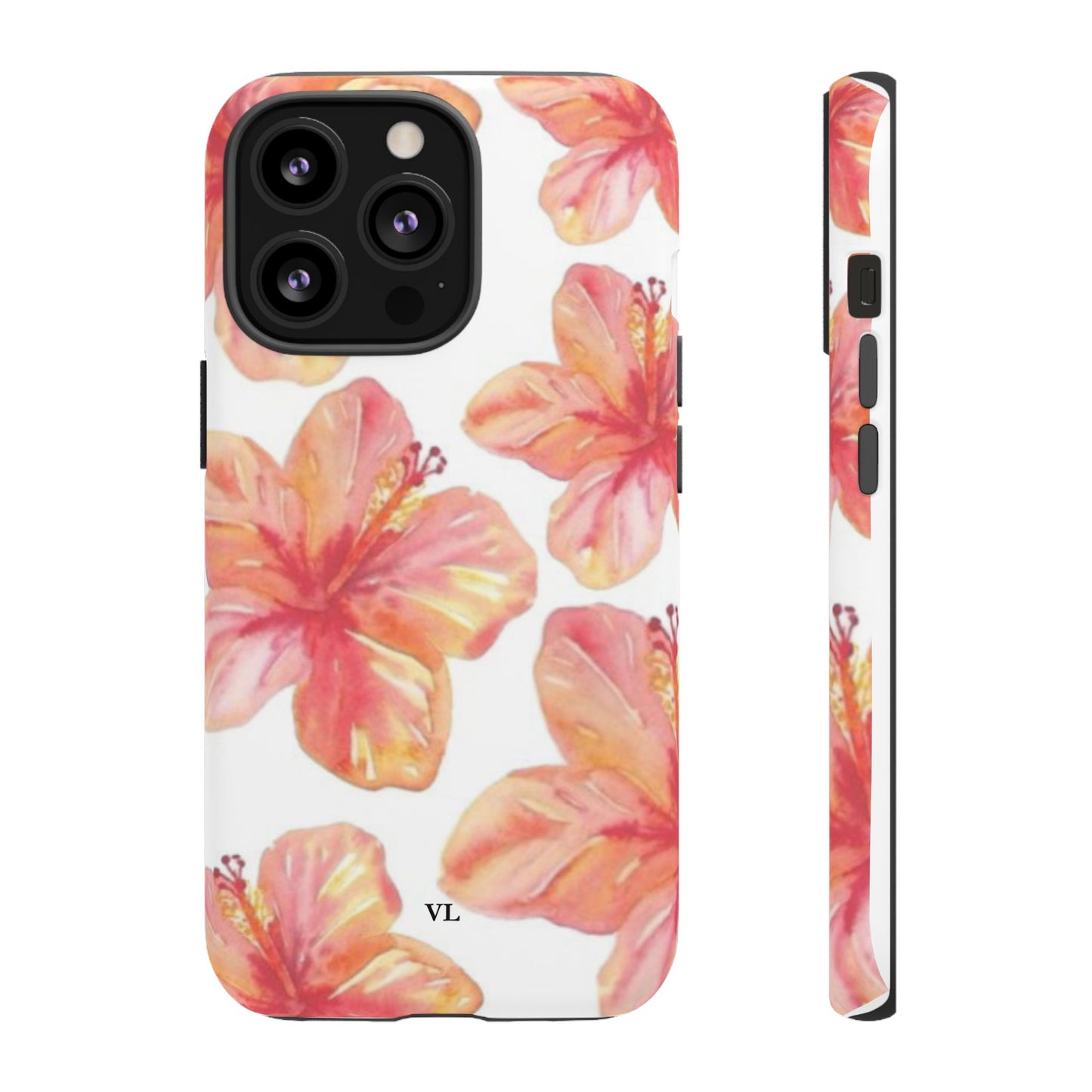 Flowers Case