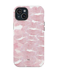 Pink Smooches Magsafe Case