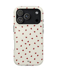Sweetheart MagSafe Case