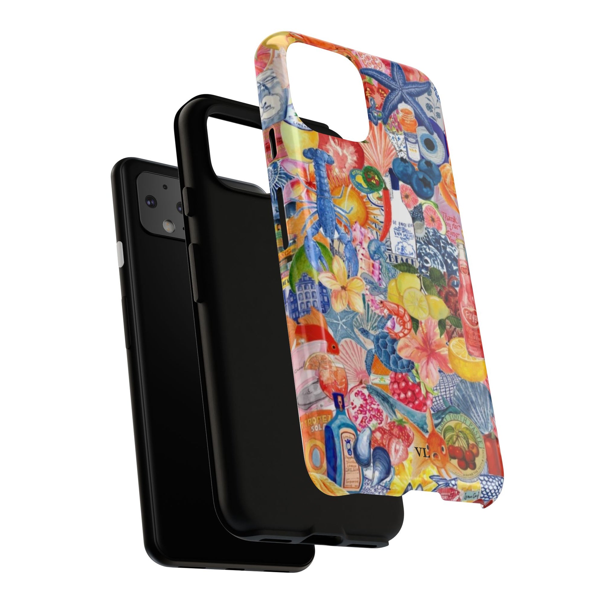 Tropicana Case