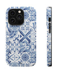 Mosaic Magsafe Case