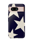 Dark blue Rockstar Case