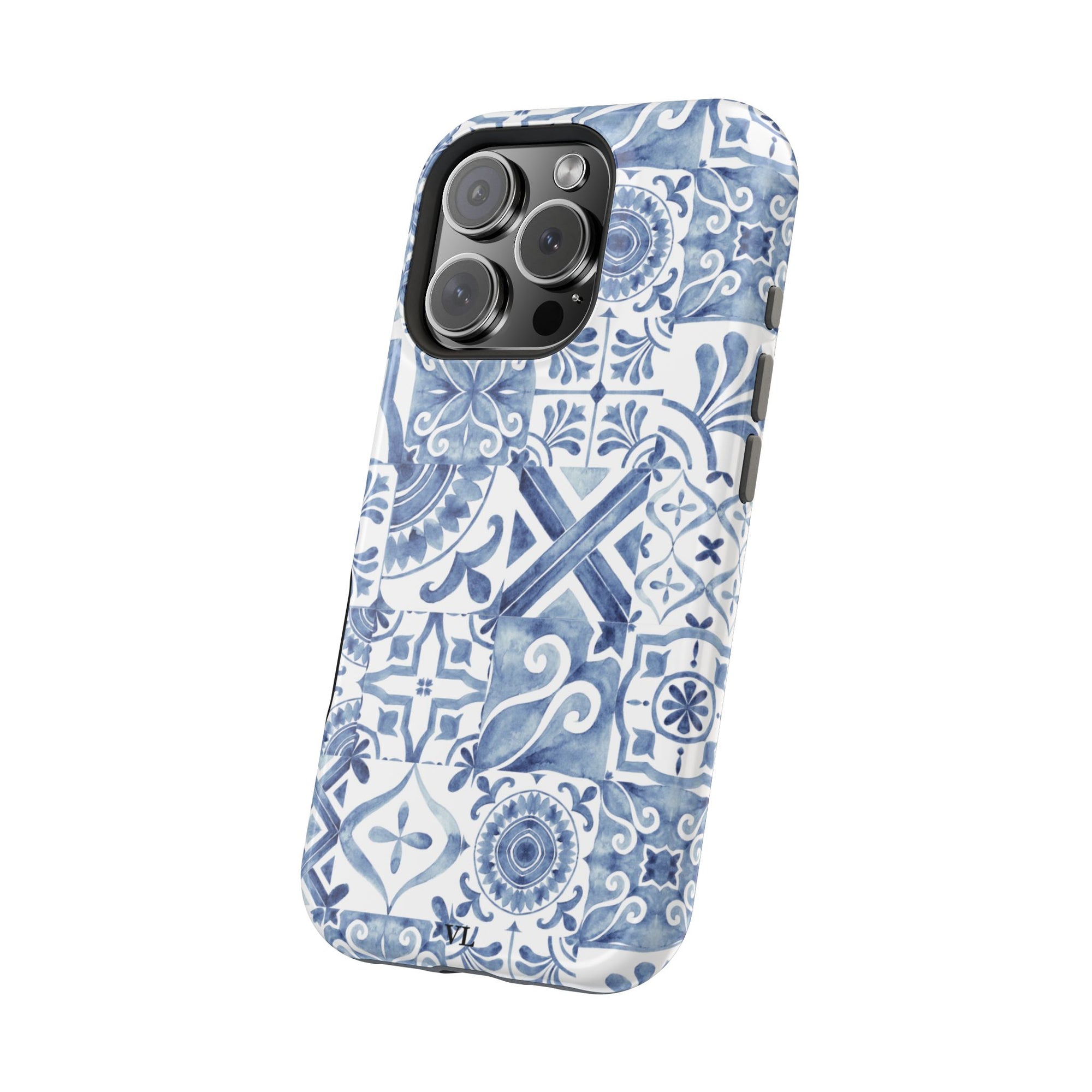 Mosaic Magsafe Case