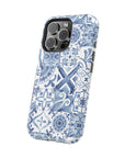 Mosaic Magsafe Case
