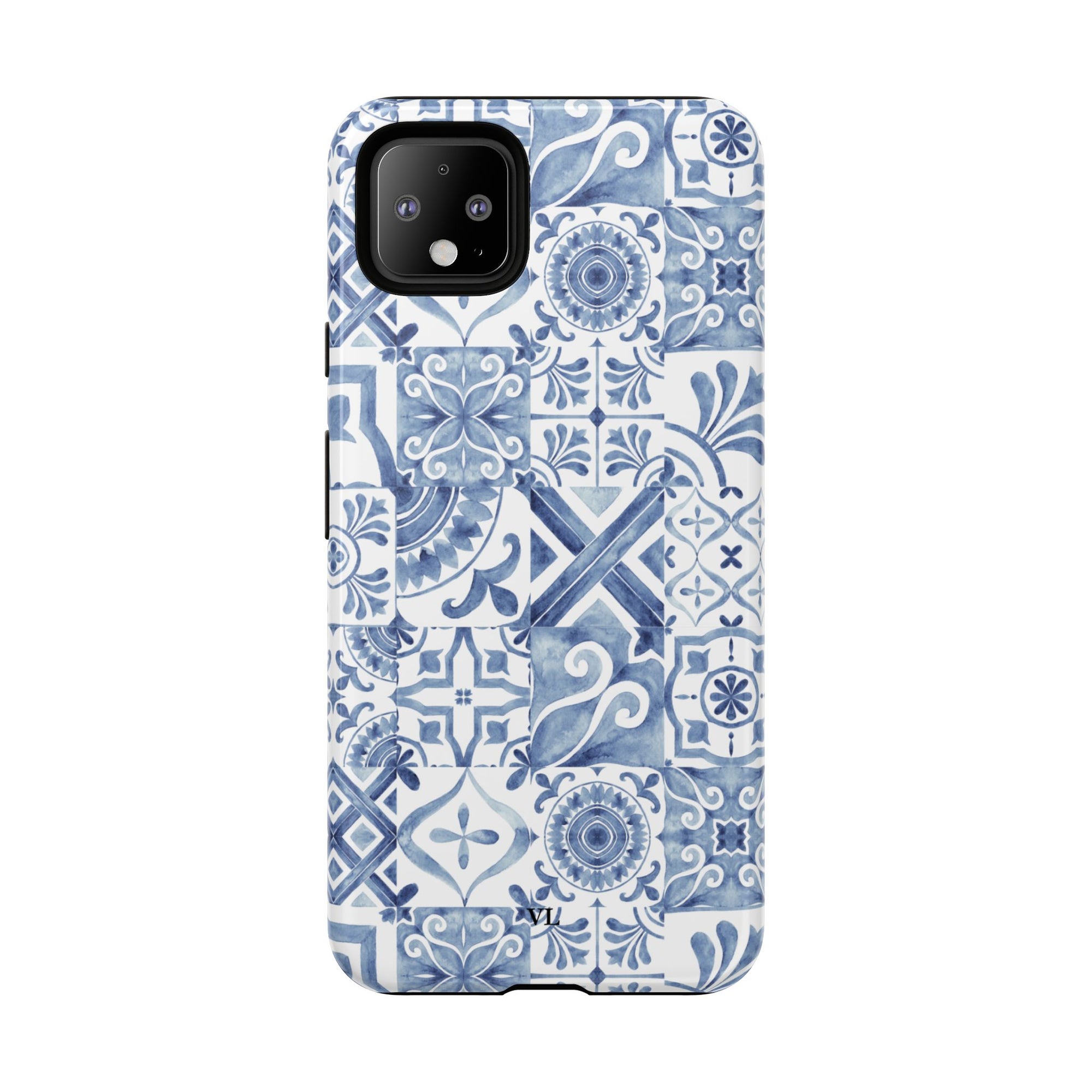 Mosaics Case
