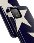 Dark blue Rockstar Case