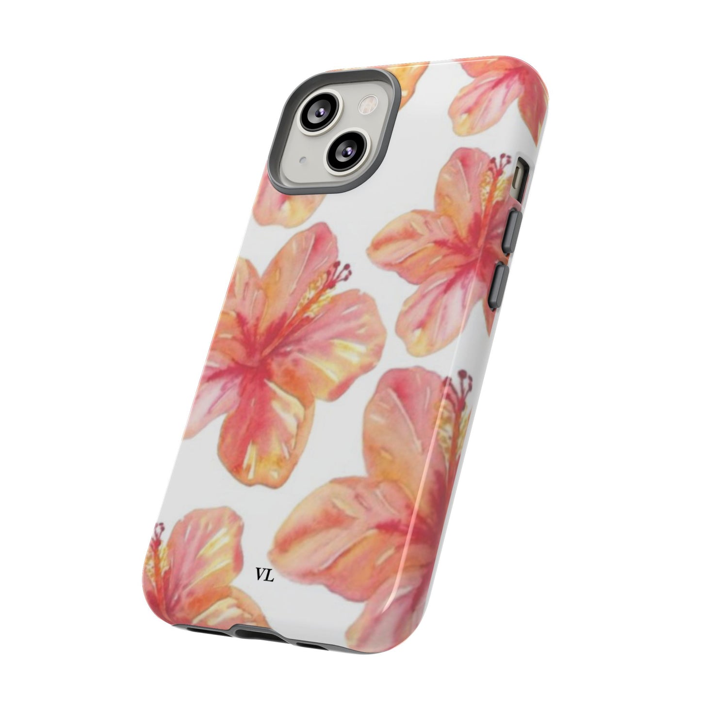 Flowers Case