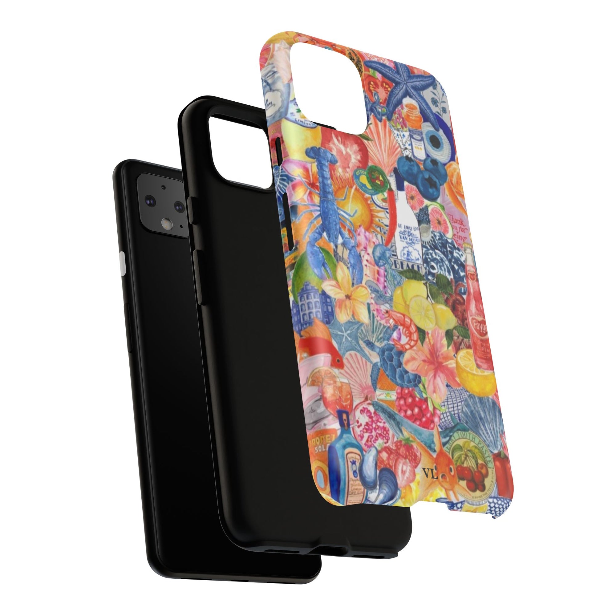 Tropicana Case