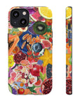 Fruit Salad Case