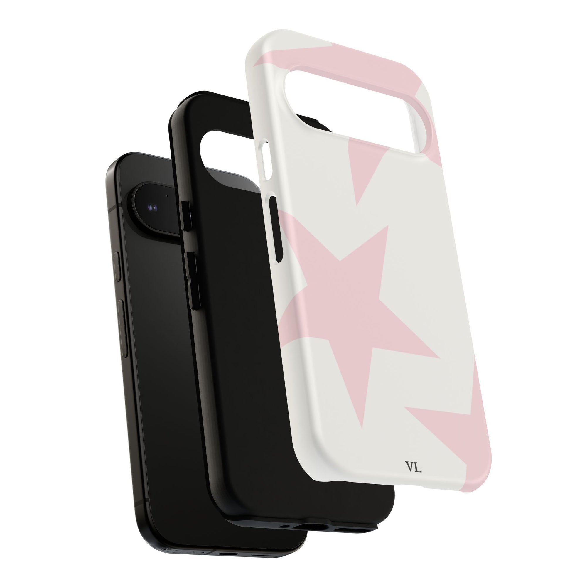 Celestial Blush Case