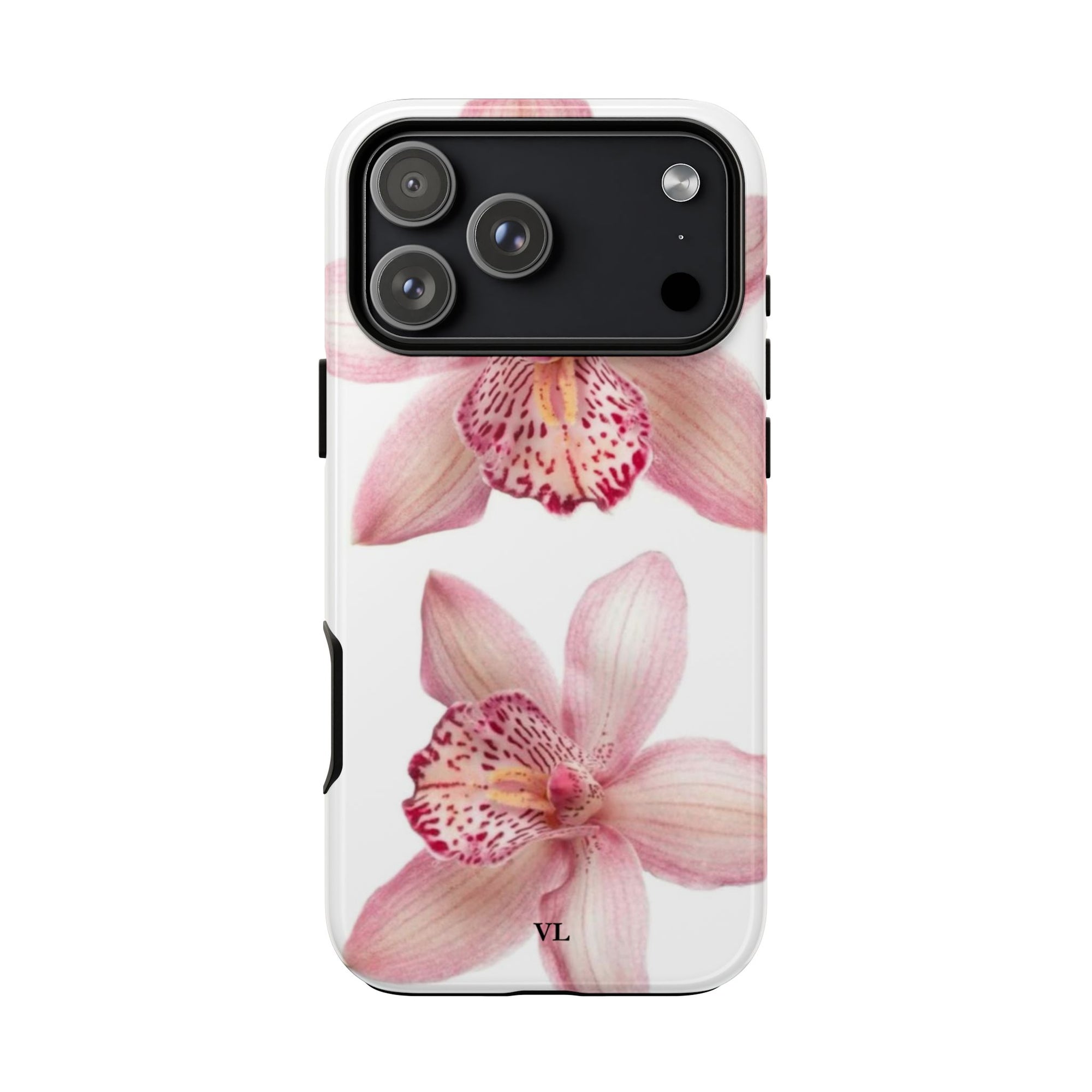 Lily Case