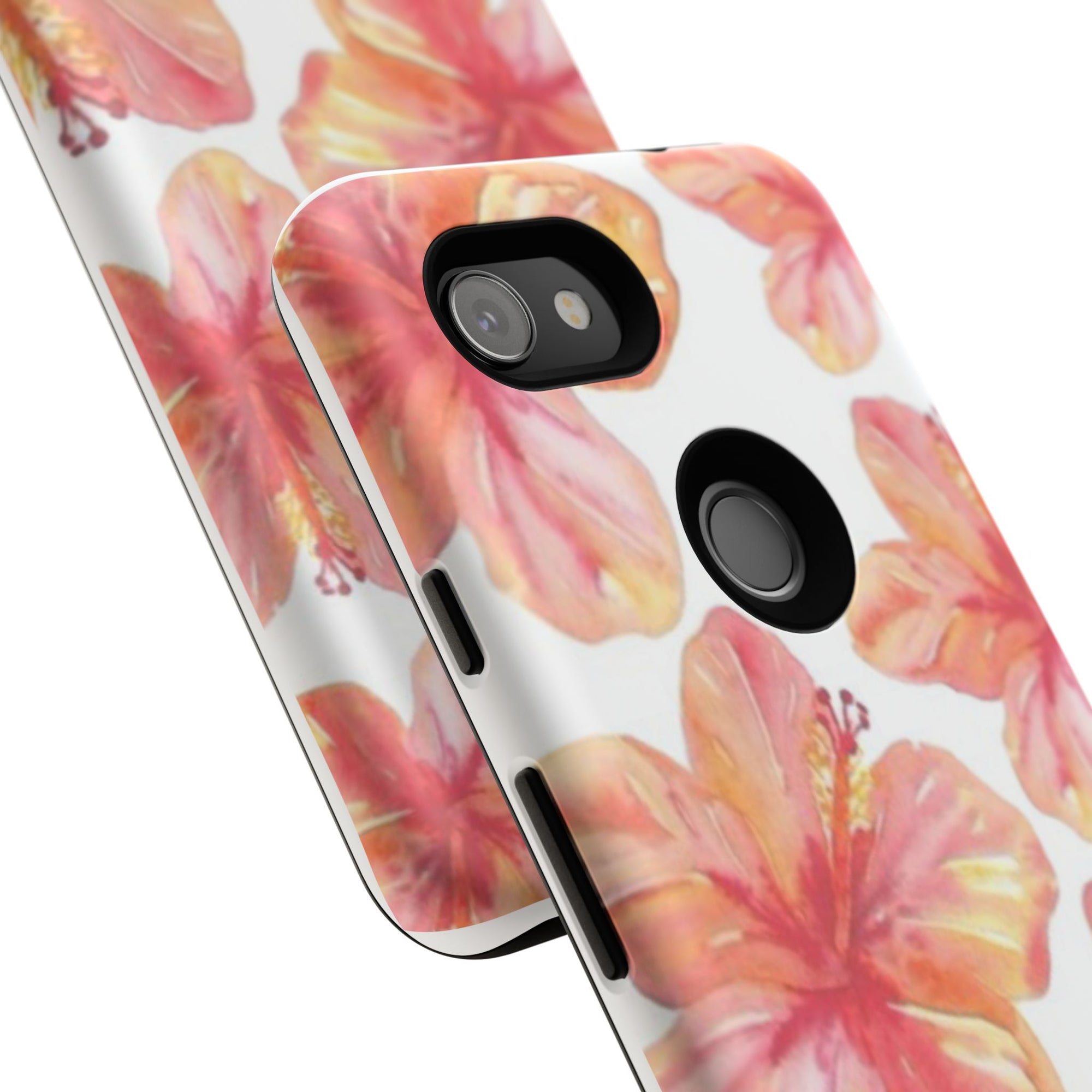 Flowers Case