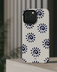 Heatwaves Magsafe Case