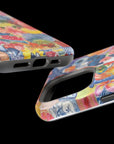 Tropicana Magsafe Case