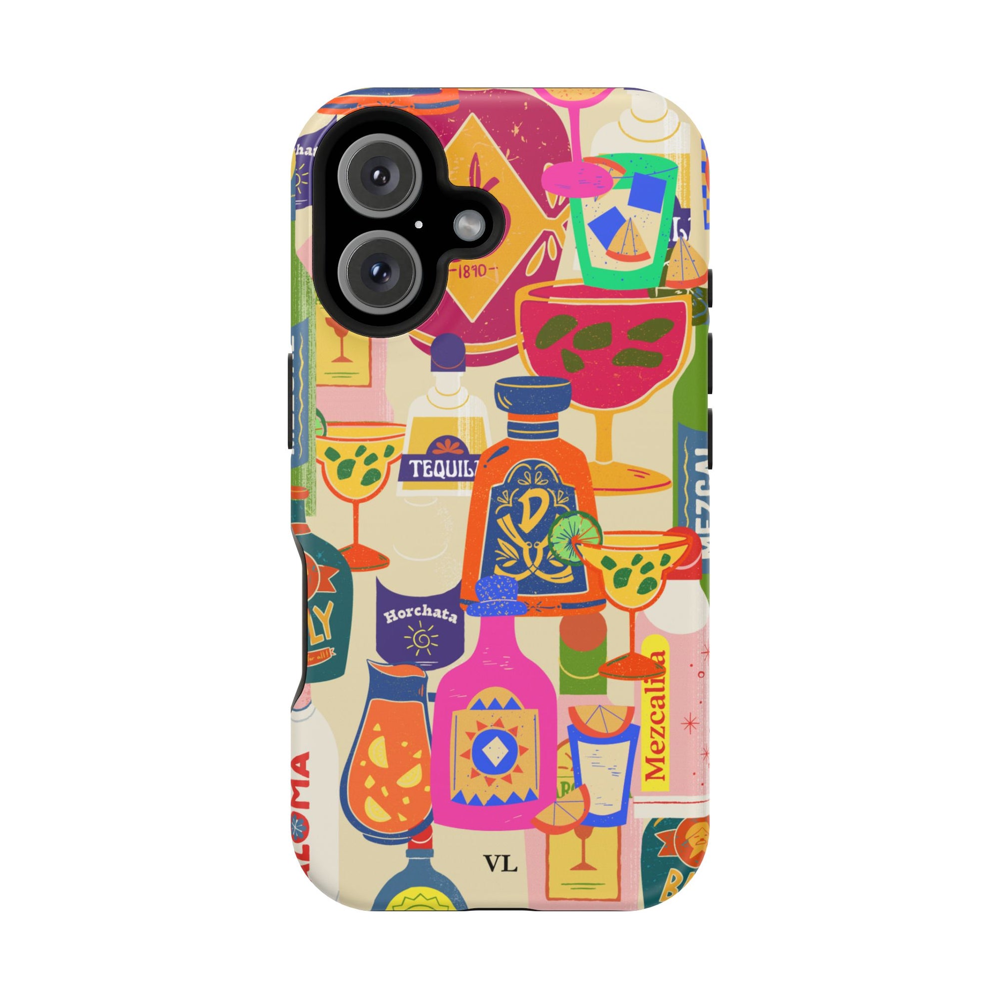 Margarita Fiesta MagSafe Case