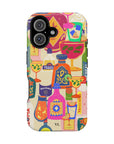 Margarita Fiesta MagSafe Case