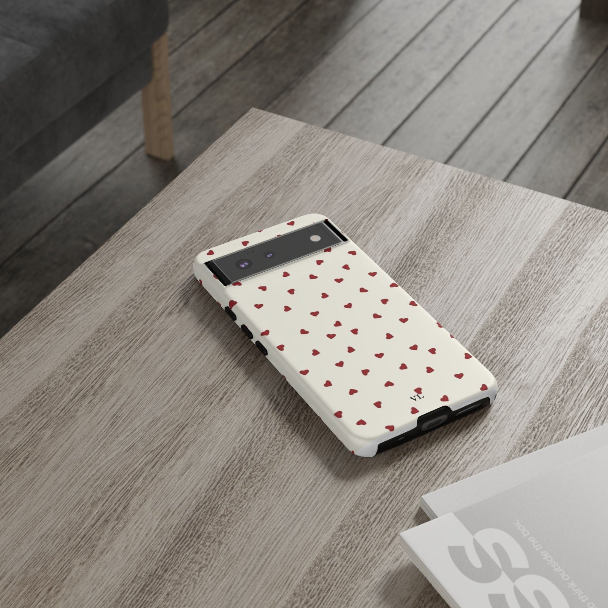 Sweetheart Case