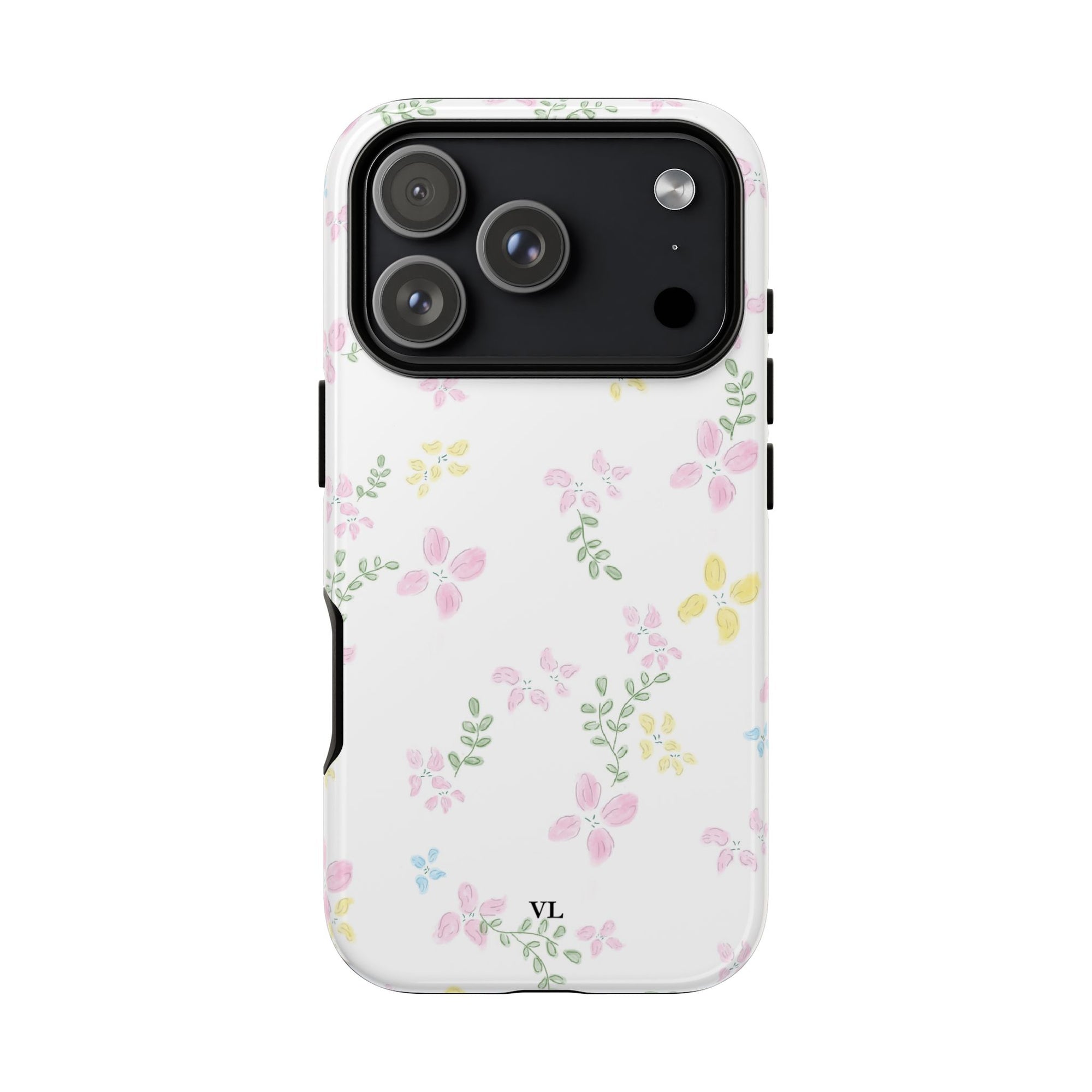 Secret Garden Case