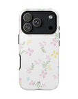 Secret Garden Case