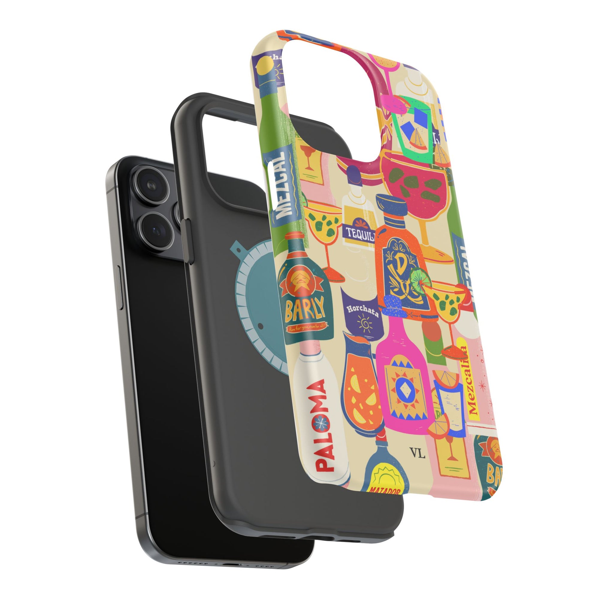 Margarita Fiesta MagSafe Case