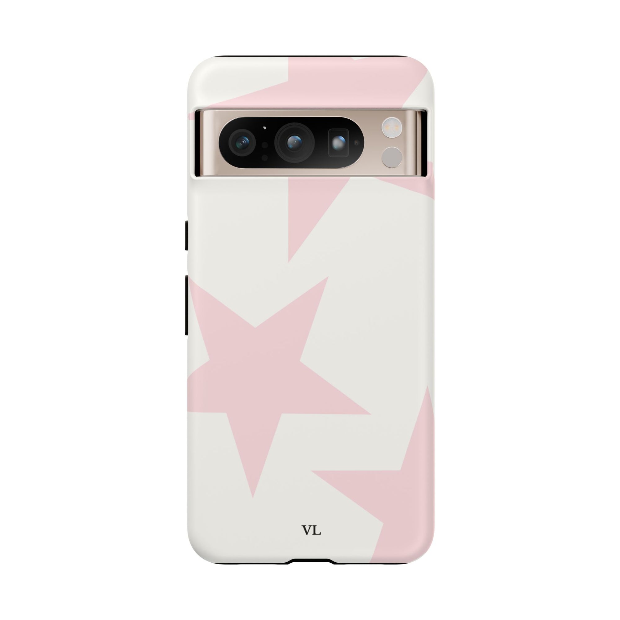Celestial Blush Case
