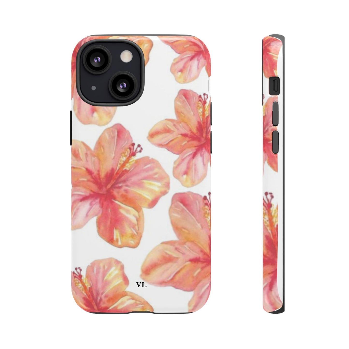 Flowers Case