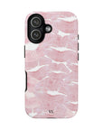 Pink Smooches Case