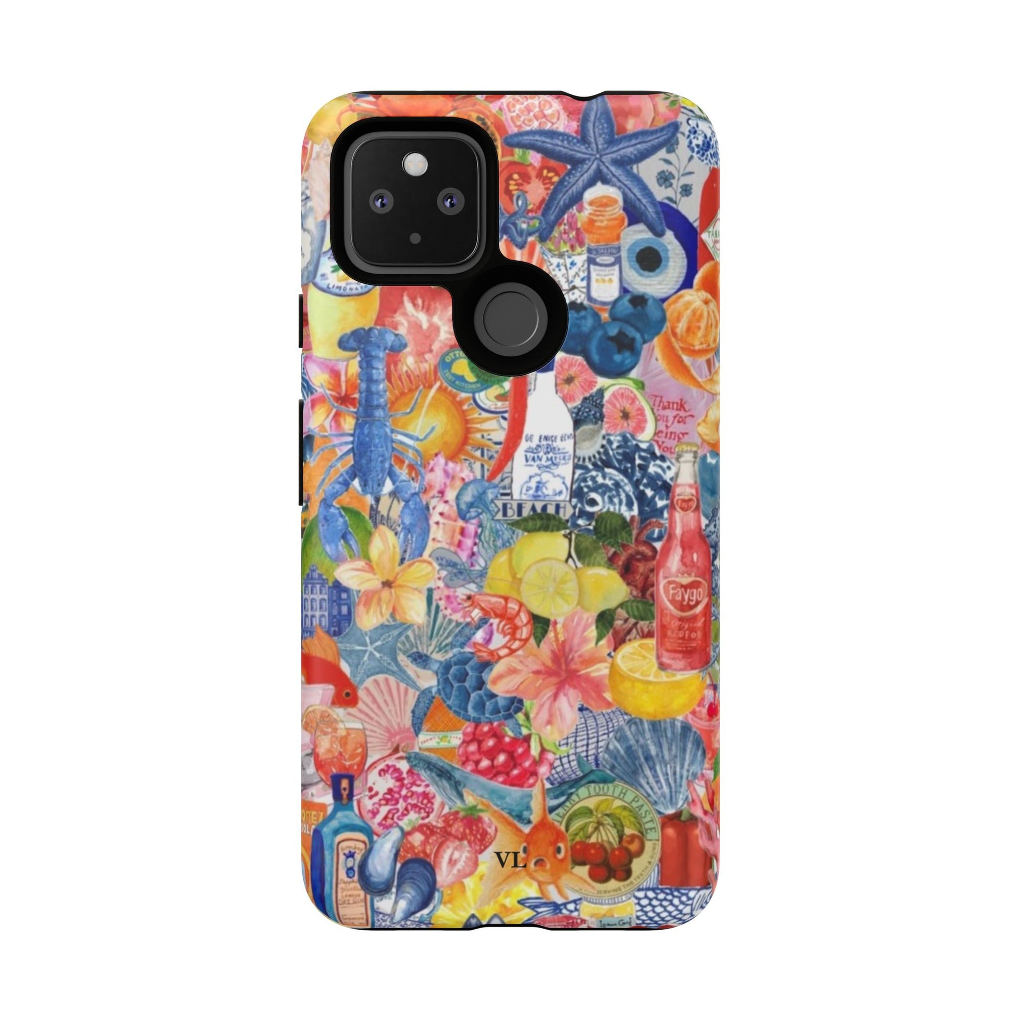 Tropicana Case