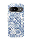 Mosaics Case