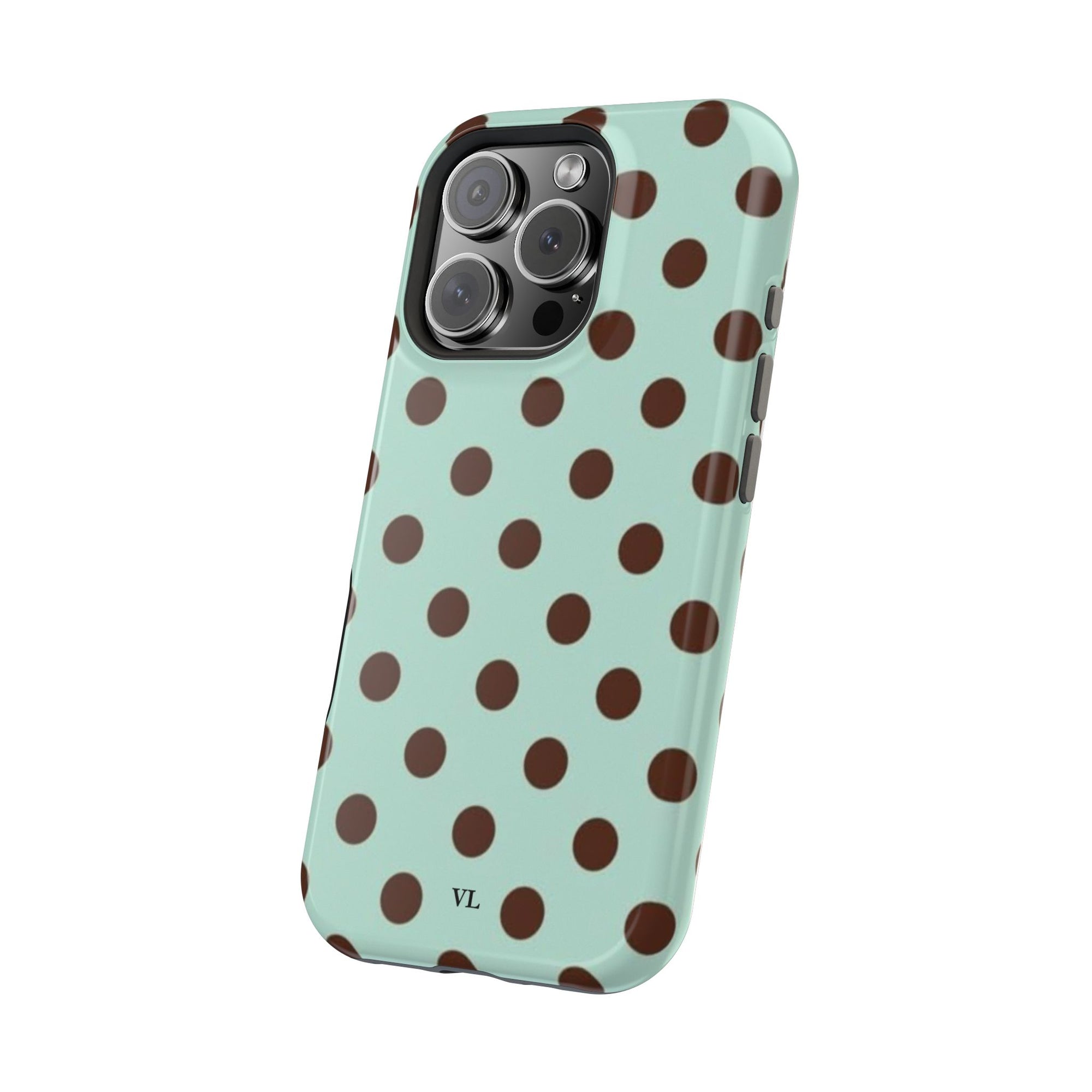 Mint MagSafe Case