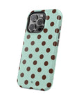 Mint MagSafe Case