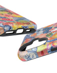 Tropicana Magsafe Case