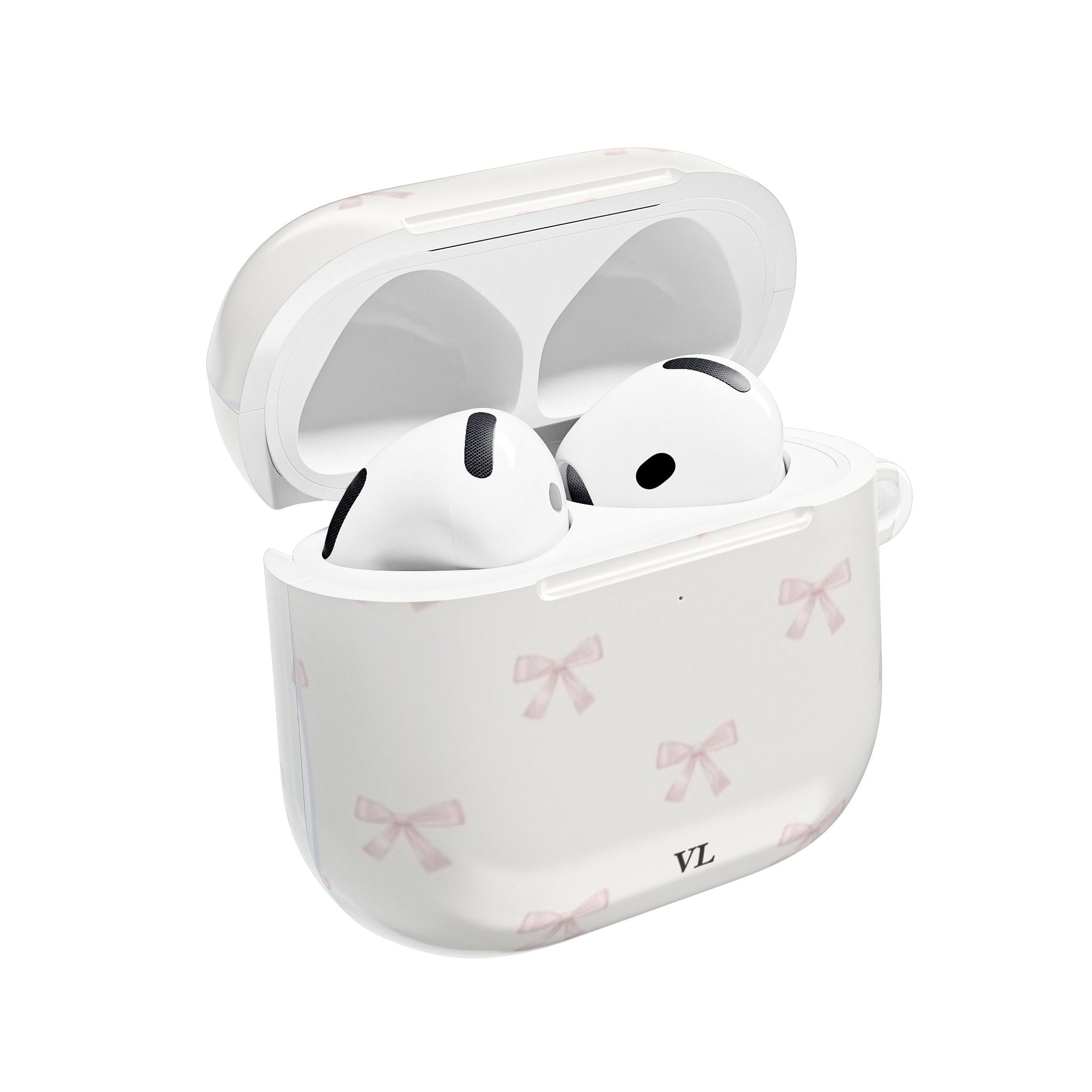 Bows AirPod Case