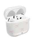 Bows AirPod Case