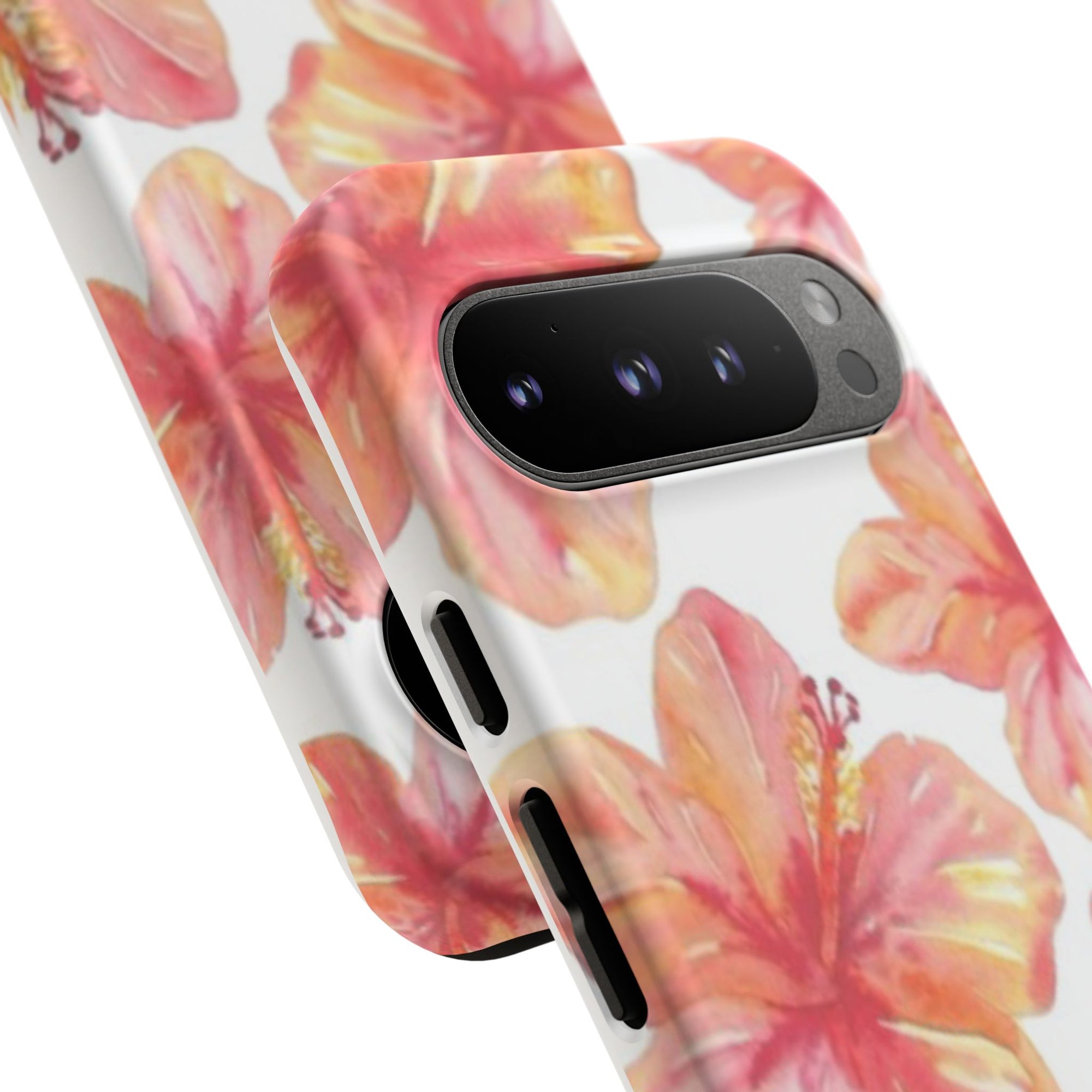 Flowers Case