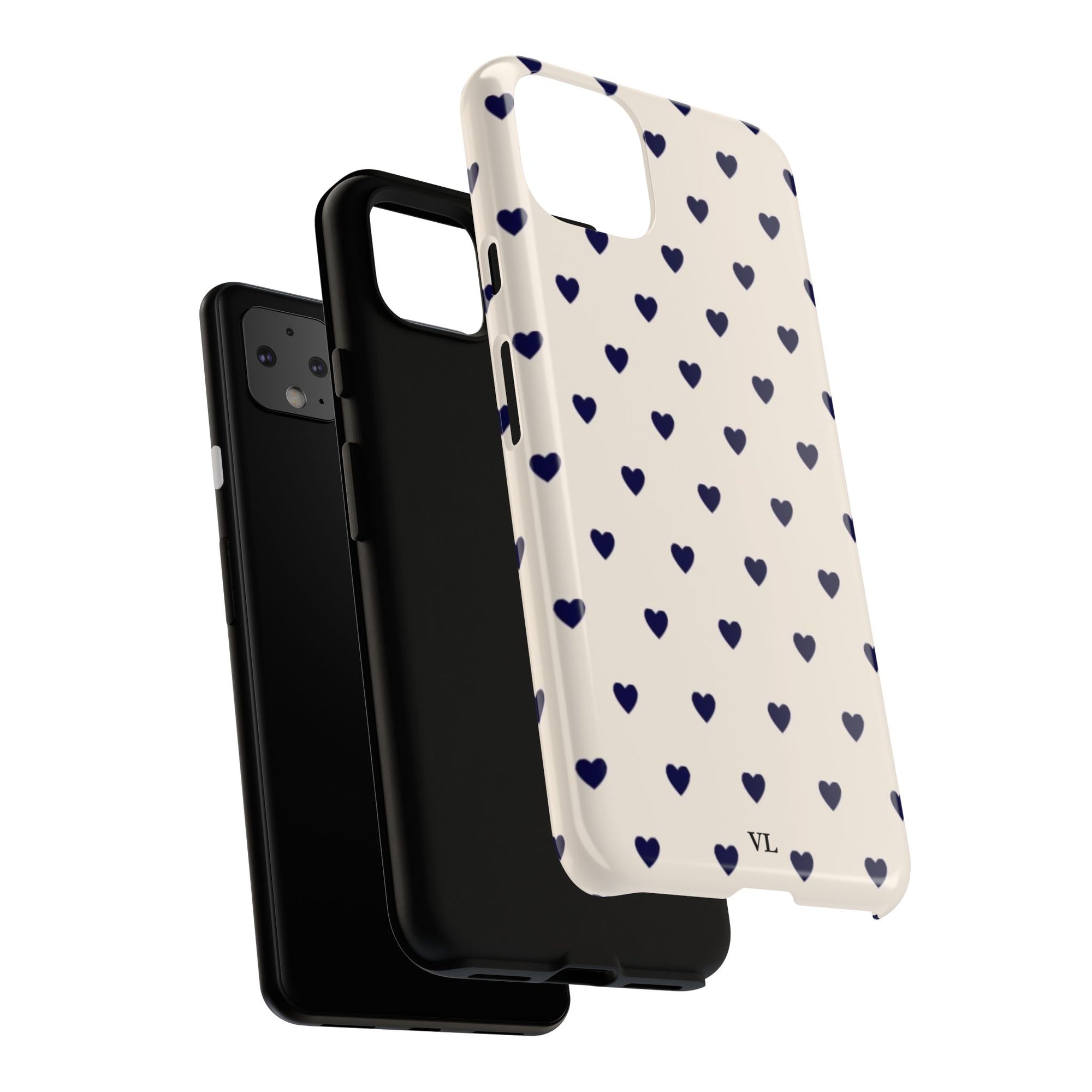 Blue Sweetheart Case