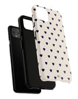 Blue Sweetheart Case