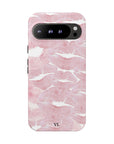 Pink Smooches Case