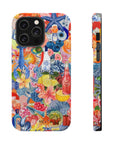 Tropicana Magsafe Case