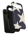 Dark blue Rockstar Case