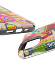 Margarita Fiesta MagSafe Case