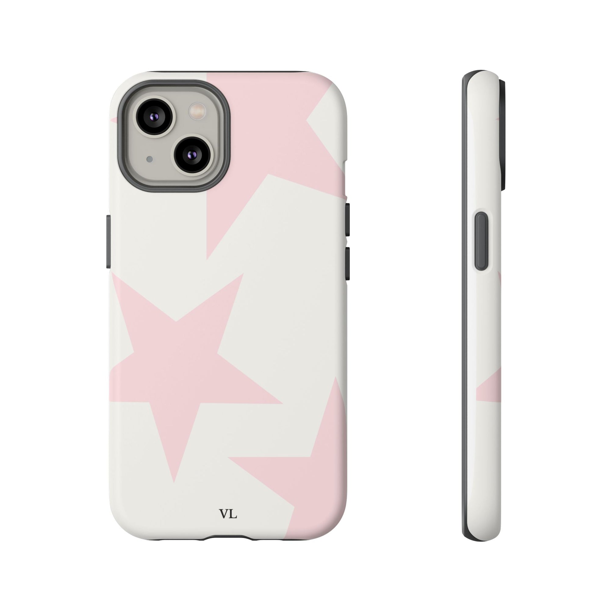 Celestial Blush Case